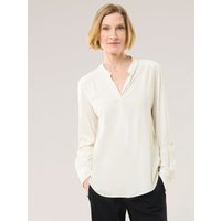 Easy Care Viskose Bluse von Walbusch