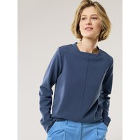 Edelbasic Sweatshirt von Walbusch