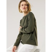 Edelbasic Sweatshirt von Walbusch