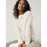 Edelbasic Sweatshirt von Walbusch