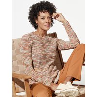 Edelgarn-Pullover Bella Italia von Walbusch