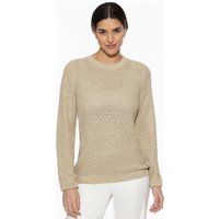 Edelgarn-Pullover Lino von Walbusch