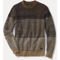 Effekt-Pullover von Walbusch