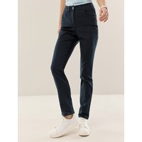 Extraglatt Baumwollhose Feminine F Extraglatt Baumwollhose Feminine F von Walbusch