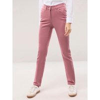 Extraglatt Baumwollhose von Walbusch