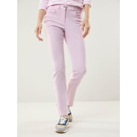 Extraglatt Baumwollhose von Walbusch