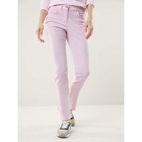 Extraglatt Baumwollhose von Walbusch