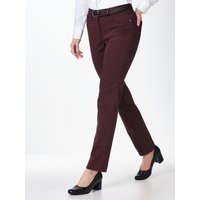 Extraglatt Baumwollhose Extraglatt Baumwollhose von Walbusch