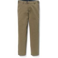 Extraglatt Dehnbund-Chino von Walbusch