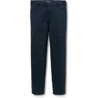 Extraglatt Dehnbund-Chino von Walbusch