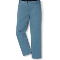 Extraglatt Dehnbund-Chino von Walbusch