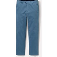 Extraglatt Dehnbund-Chino von Walbusch