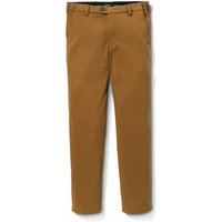 Extraglatt Dehnbund-Chino von Walbusch