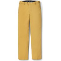 Extraglatt Dehnbund-Chino von Walbusch