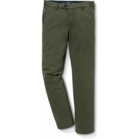 Extraglatt Dehnbund-Chino von Walbusch