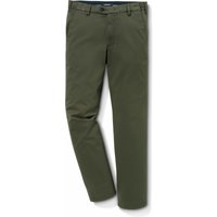 Extraglatt Dehnbund-Chino von Walbusch