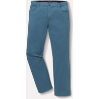 Extraglatt Dehnbund Five-Pocket von Walbusch