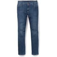 Extraglatt Flex Jeans Comfort Fit Extraglatt Flex Jeans Comfort Fit von Walbusch