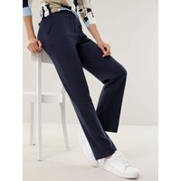 Extraglatt Freizeithose von Walbusch