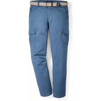 Extraglatt Gürtel-Cargo von Walbusch