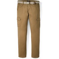 Extraglatt Gürtel-Cargo von Walbusch