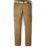 Extraglatt Gürtel-Cargo von Walbusch