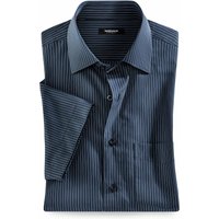 Extraglatt-Hemd Kent-Kragen von Walbusch