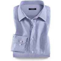 Extraglatt-Hemd Kent-Kragen von Walbusch