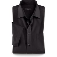 Extraglatt-Hemd Kent-Kragen von Walbusch