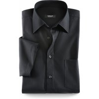 Extraglatt-Hemd Kent-Kragen von Walbusch