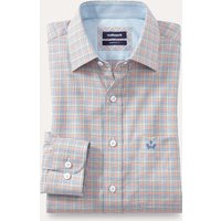 Extraglatt-Hemd Soft-Twill von Walbusch
