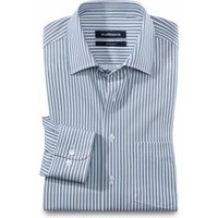 Extraglatt-Hemd Stretch & Relax von Walbusch