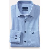 Extraglatt-Hemd Stretch & Relax von Walbusch