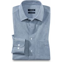Extraglatt-Hemd Stretch & Relax von Walbusch
