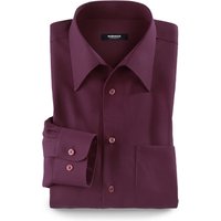 Extraglatt-Hemd Walbusch-Kragen von Walbusch