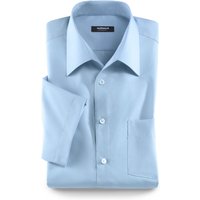 Extraglatt-Hemd Walbusch-Kragen von Walbusch