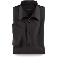 Extraglatt-Hemd Walbusch-Kragen von Walbusch