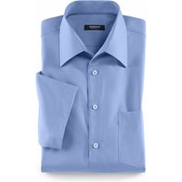 Extraglatt-Hemd Walbusch-Kragen von Walbusch