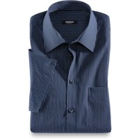 Extraglatt-Hemd Walbusch-Kragen von Walbusch