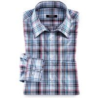 Extraglatt-Hemd Walbusch-Kragen von Walbusch