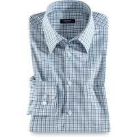 Extraglatt-Hemd Walbusch-Kragen von Walbusch