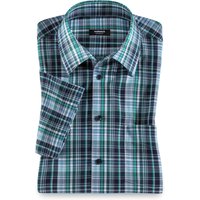 Extraglatt-Hemd Walbusch-Kragen von Walbusch