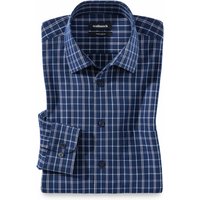 Extraglatt-Hemd Walbusch-Kragen von Walbusch