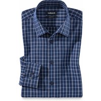 Extraglatt-Hemd Walbusch-Kragen von Walbusch