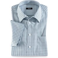 Extraglatt-Hemd Walbusch-Kragen von Walbusch