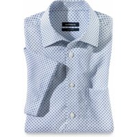 Extraglatt-Hemd Walbusch Kragen von Walbusch