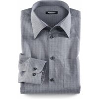 Extraglatt-Hemd Walbusch-Kragen von Walbusch