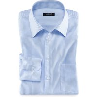 Extraglatt-Hemd Walbusch-Kragen von Walbusch