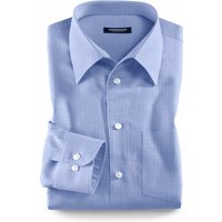 Extraglatt-Hemd Walbusch-Kragen von Walbusch