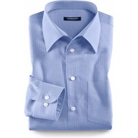 Extraglatt-Hemd Walbusch-Kragen von Walbusch